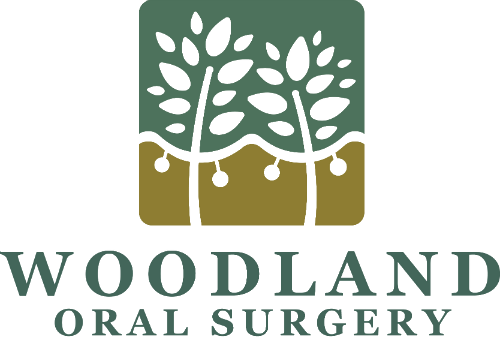 Link to Woodland Oral Surgery home page